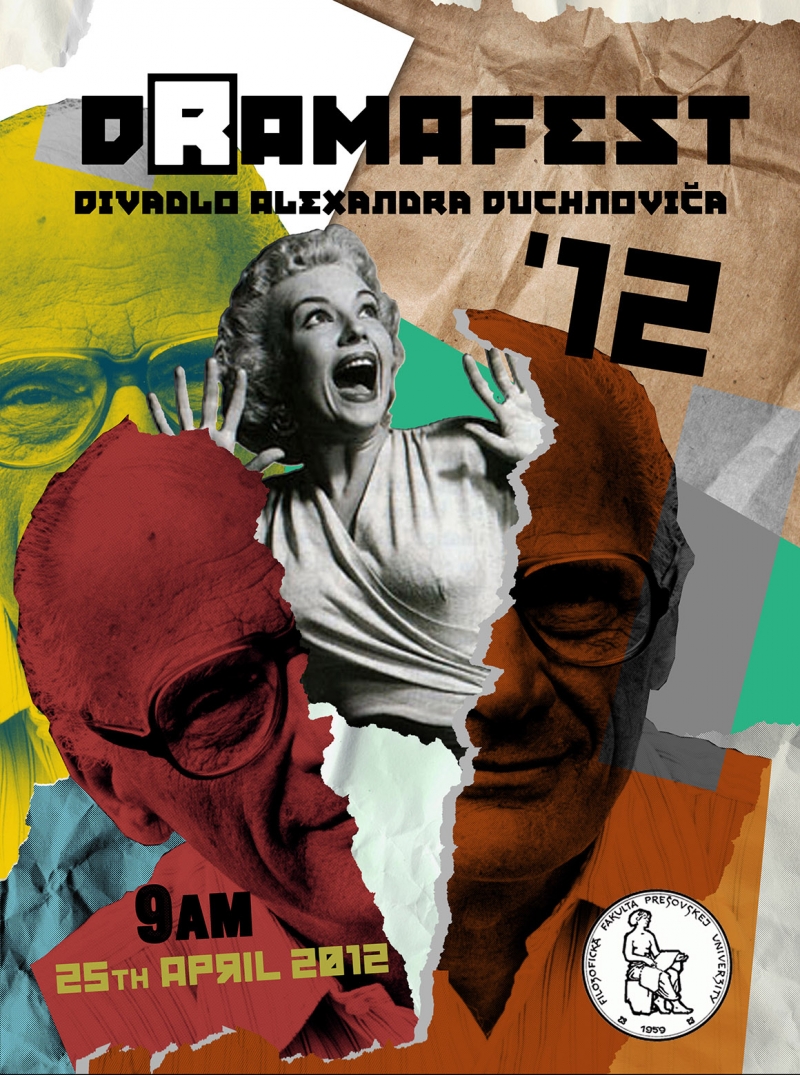 Dramafest