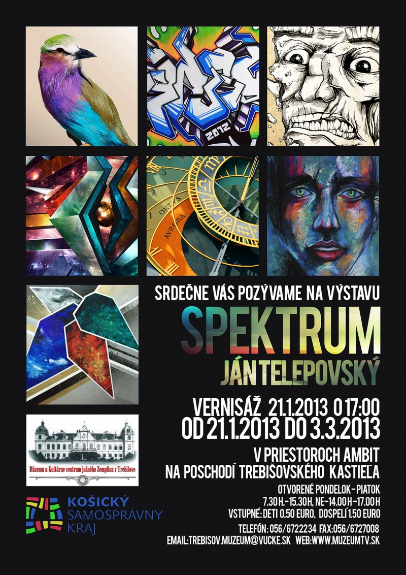 Spektrum