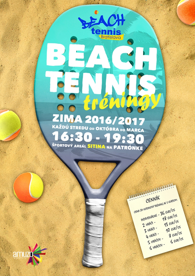 b.tennis